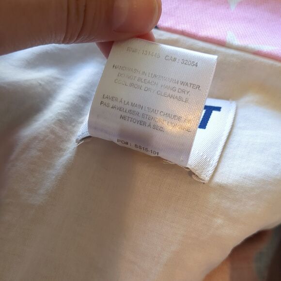 Anthropologie Whit Two A-Line Tank Bateau Neck Dress Size 4 - Picture 13 of 13